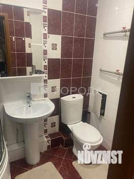 1-к квартира, на длительный срок, 36м2, 2/10 этаж