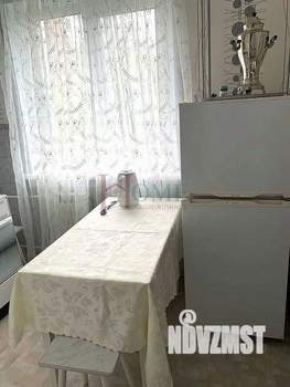 2-к квартира, на длительный срок, 46м2, 5/5 этаж