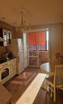 2-к квартира, на длительный срок, 55м2, 9/10 этаж