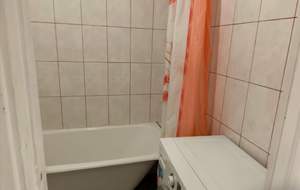 2-к квартира, на длительный срок, 52м2, 6/9 этаж