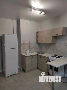 1-к квартира, на длительный срок, 34м2, 11/19 этаж