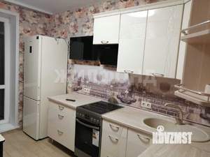 1-к квартира, на длительный срок, 37м2, 10/18 этаж