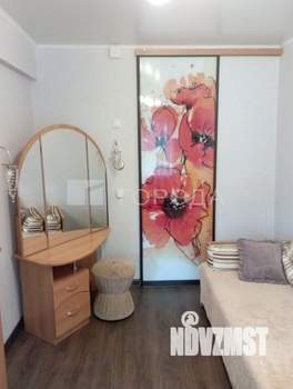 3-к квартира, на длительный срок, 59м2, 4/5 этаж