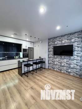 1-к квартира, посуточно, 38м2, 5/18 этаж