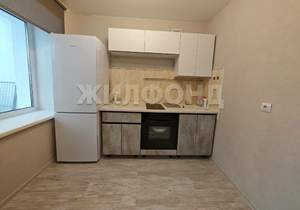 1-к квартира, на длительный срок, 32м2, 4/9 этаж