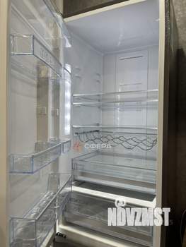 1-к квартира, на длительный срок, 40м2, 2/25 этаж