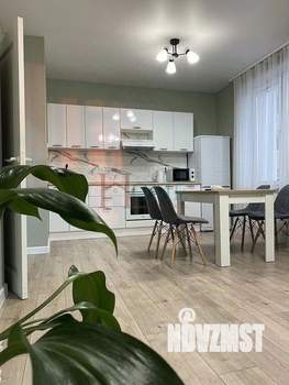 2-к квартира, на длительный срок, 53м2, 14/25 этаж