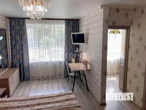 1-к квартира, на длительный срок, 29м2, 1/5 этаж
