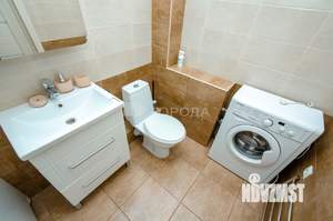 Студия квартира, на длительный срок, 48м2, 13/26 этаж