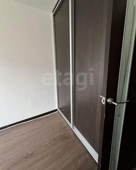 2-к квартира, на длительный срок, 42м2, 5/5 этаж