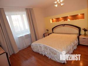 1-к квартира, посуточно, 140м2, 1/1 этаж