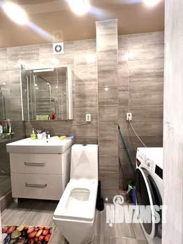 2-к квартира, на длительный срок, 48м2, 11/14 этаж