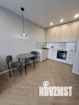 1-к квартира, посуточно, 43м2, 7/9 этаж