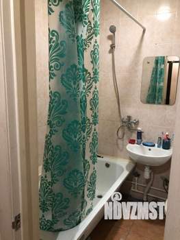 Студия квартира, на длительный срок, 25м2, 11/19 этаж