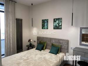 2-к квартира, на длительный срок, 45м2, 11/23 этаж