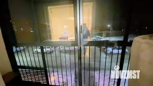 Студия квартира, на длительный срок, 35м2, 2/25 этаж