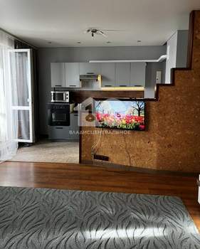 2-к квартира, на длительный срок, 27м2, 11/27 этаж