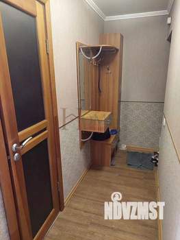 1-к квартира, на длительный срок, 32м2, 5/5 этаж