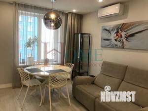 3-к квартира, на длительный срок, 75м2, 12/17 этаж