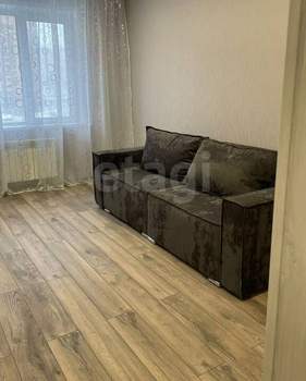 1-к квартира, на длительный срок, 42м2, 5/23 этаж