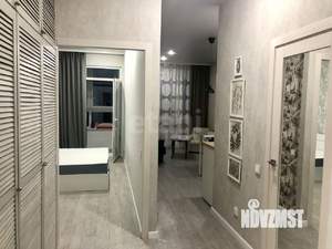 1-к квартира, на длительный срок, 42м2, 7/16 этаж