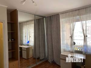 1-к квартира, на длительный срок, 25м2, 10/10 этаж