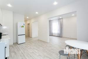 2-к квартира, на длительный срок, 57м2, 4/17 этаж