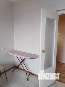 1-к квартира, на длительный срок, 42м2, 7/9 этаж