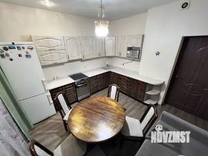 2-к квартира, на длительный срок, 40м2, 4/17 этаж