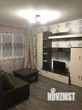 1-к квартира, на длительный срок, 30м2, 5/5 этаж