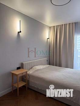 2-к квартира, на длительный срок, 48м2, 3/25 этаж