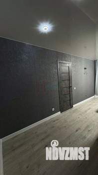 1-к квартира, на длительный срок, 36м2, 9/9 этаж