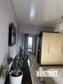 3-к квартира, на длительный срок, 75м2, 5/10 этаж