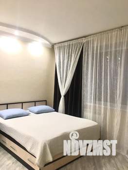 1-к квартира, посуточно, 56м2, 2/19 этаж