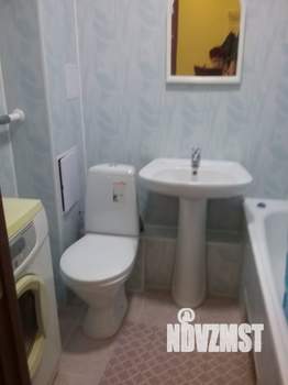 Студия квартира, на длительный срок, 21м2, 8/10 этаж