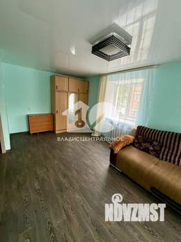 1-к квартира, на длительный срок, 28м2, 2/5 этаж