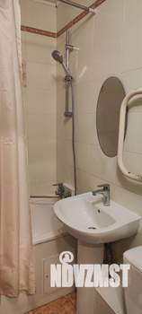 Студия квартира, на длительный срок, 27м2, 7/10 этаж