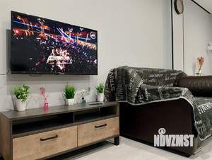 Студия квартира, посуточно, 35м2, 6/17 этаж