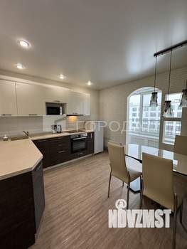 1-к квартира, на длительный срок, 39м2, 6/10 этаж