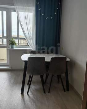 2-к квартира, на длительный срок, 64м2, 16/17 этаж