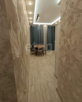 1-к квартира, на длительный срок, 41м2, 7/30 этаж