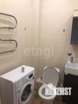 1-к квартира, на длительный срок, 32м2, 9/17 этаж