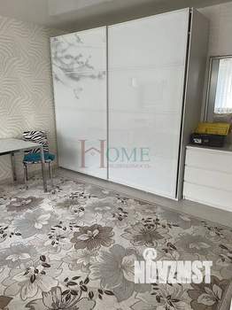 Студия квартира, на длительный срок, 31м2, 2/5 этаж