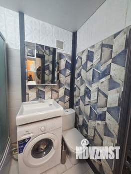 Студия квартира, на длительный срок, 32м2, 10/12 этаж