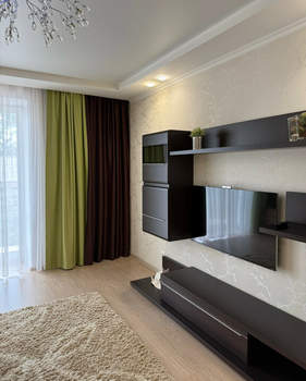 3-к квартира, на длительный срок, 85м2, 3/6 этаж