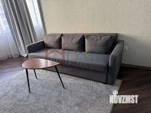 1-к квартира, на длительный срок, 46м2, 4/24 этаж