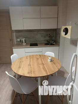 1-к квартира, посуточно, 36м2, 11/12 этаж