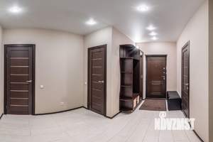 2-к квартира, посуточно, 68м2, 16/19 этаж