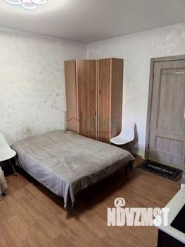 Студия квартира, на длительный срок, 20м2, 2/5 этаж