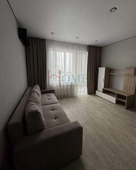 Студия квартира, на длительный срок, 27м2, 15/24 этаж